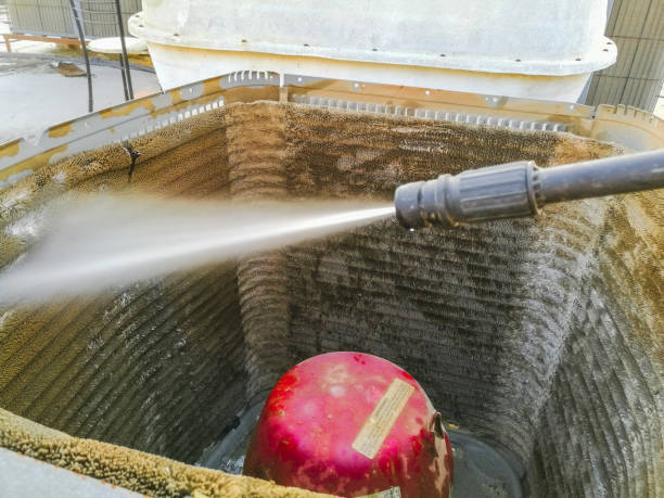 Best Dryer Vent Cleaning Services  in Townsend, MT