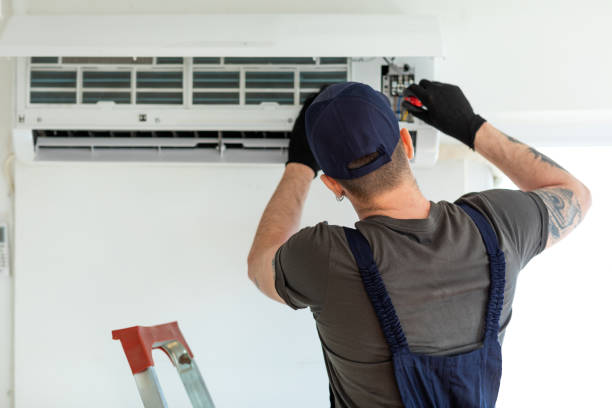 Best HVAC Maintenance and Cleaning  in Townsend, MT