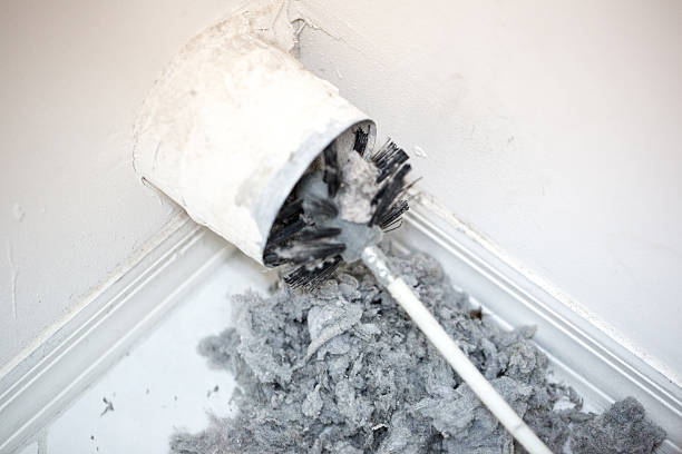 Best Affordable HVAC Duct Cleaning  in Townsend, MT